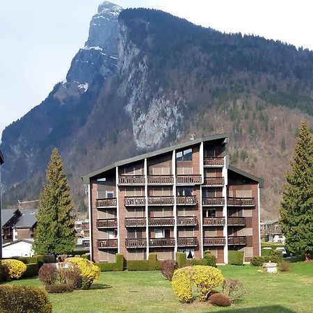 Residence "Rado" Samoëns Eksteriør billede